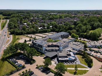 7 Tage einzigartiger Urlaub an der Grenze der Veluwe