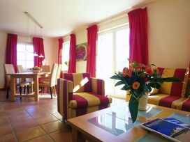 2 Tage Ostseeluft schnuppern mit Wellness