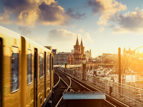 4 Tage im Adina Apartment Hotel Berlin mit Frühstück