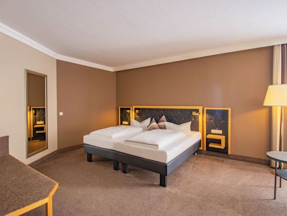 Hotel Tanne Ilmenau 