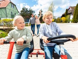 7 Tage BEECH Resort Fleesensee