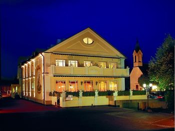 3 Tage in Oberschleißheim mit Frühstück