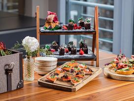 2 Tage mit Frühstück im Le Meridien München Hotel