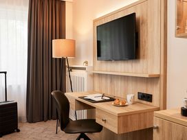 2 erholsame Tage in der Hafenstadt Hamburg