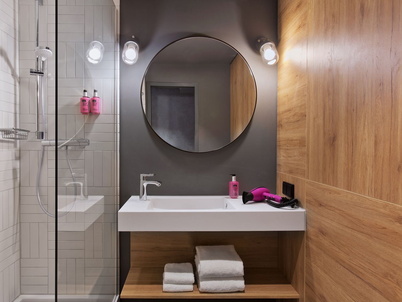 Moxy Berlin Humboldthain Park