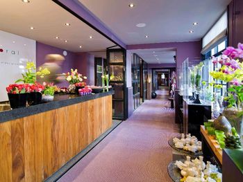5 Tage Entspannung in Amsterdam