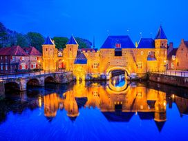 Amersfoort entdecken | 3 Tage