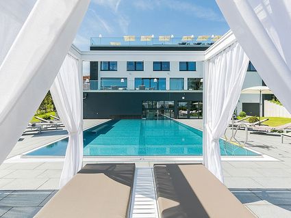 Romantik Hotel Schwanefeld