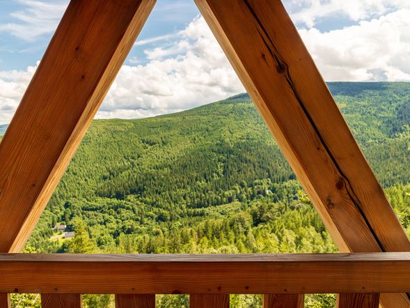 2 Tage Kurzurlaub mit Frühstück im Cristal Resort Szklarska Poreba