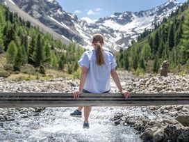 Aktivtage in der Ötztaler Bergwelt - 2 Nächte