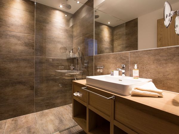 2 Tage Kurztrip in die Berge - 2 Nächte in Ladis, Tirol inkl. Frühstück