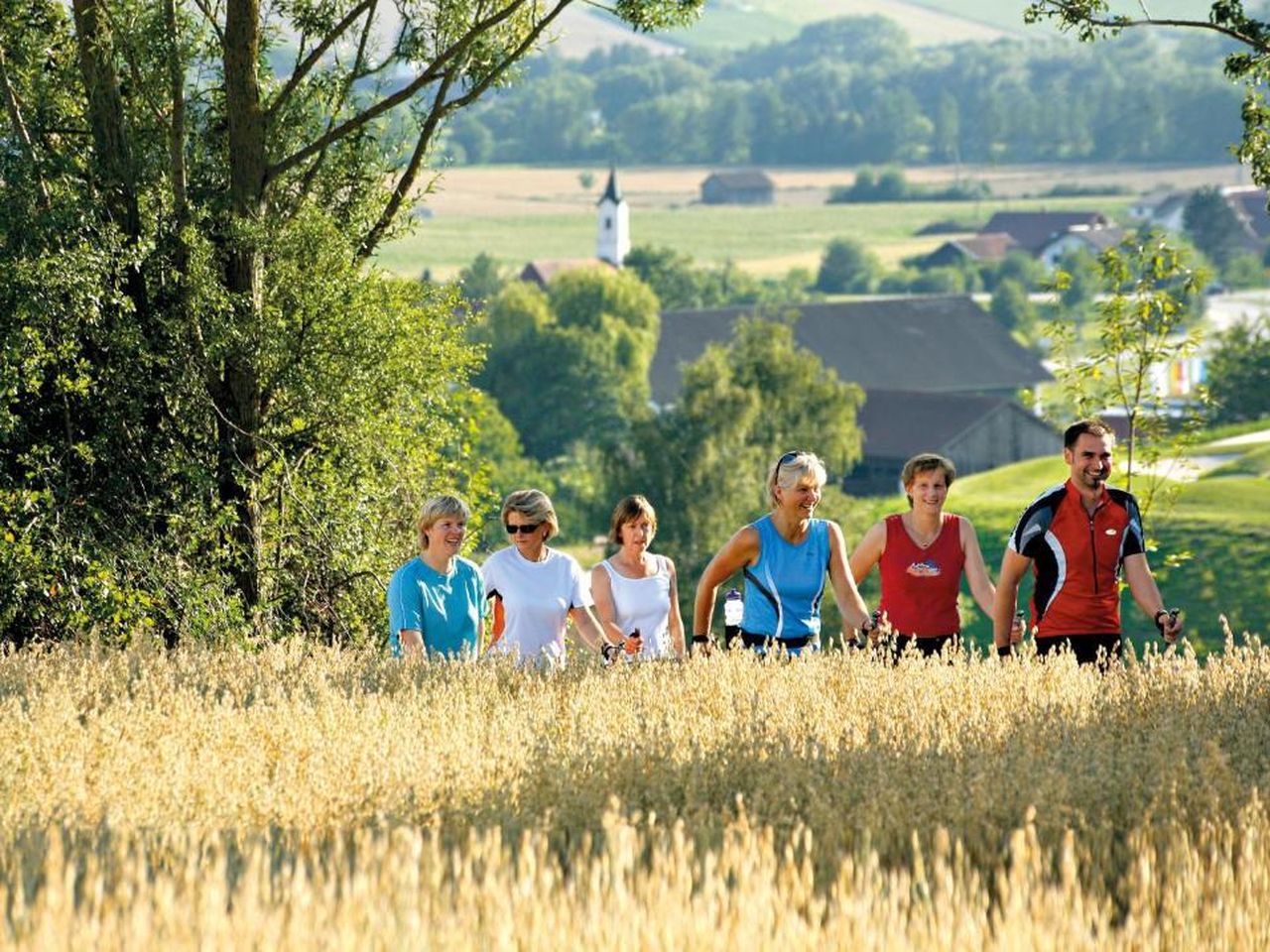 3 Tage im Best Western Aparthotel mit Frühstück