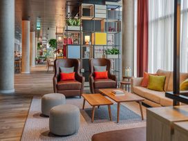 2 Tage im IntercityHotel Saarbrucken verbringen