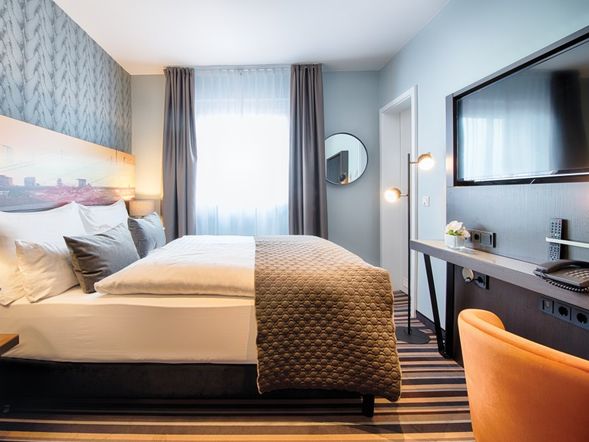 Doppelzimmer ECONOMY