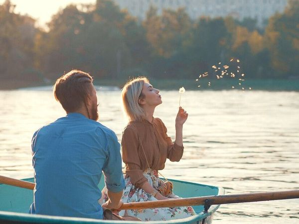 6 Tage Bodensee Genuss! in Langenargen, Baden-Württemberg inkl. Halbpension