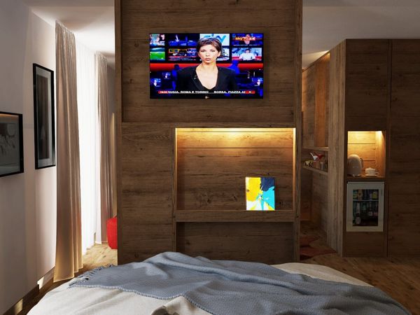 Kleine Auszeit in den Dolomiten - 6 Tage Parc Hotel Posta in San Vigilio Di Marebbe, Trentino-Südtirol inkl. Halbpension Plus