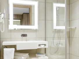 2 Tage im Novotel Nürnberg Centre Ville Hotel
