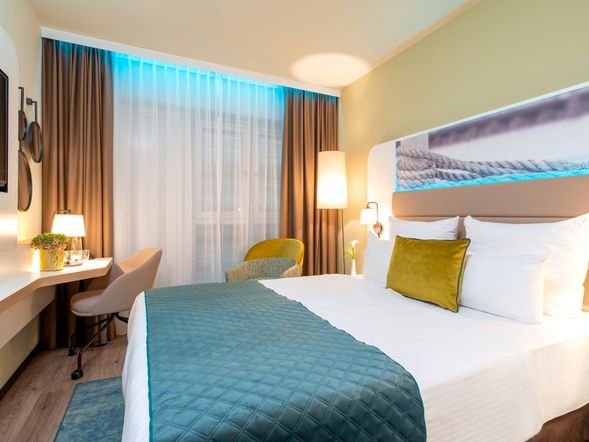 Doppelzimmer SUPERIOR