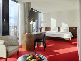 2 Tage Hamburg mit Wellness