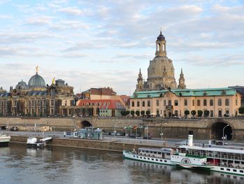 5 Tage im Erzgebirge mit Tagesfahrt Dresden & HP Plus