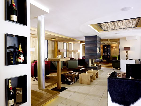 6 Tage Sommererlebnis in Ischgl inkl. Wellness - 5 Nächte Hotel Fliana, Tirol inkl. Halbpension Plus