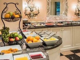 2 Tage Kurzurlaub mit Frühstück im Hotel Schwarzmatt