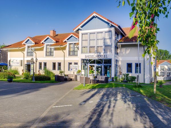 4 Tage Ostsee-WINTER-SCHNÄPPCHEN in Insel Poel, Mecklenburg-Vorpommern Frühstück