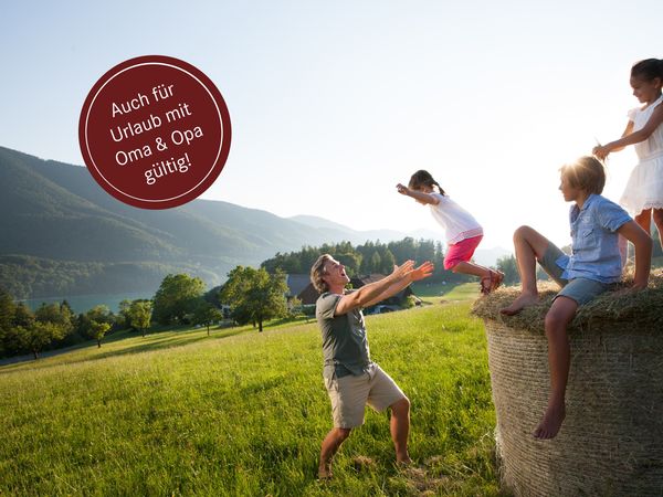 4 Tage Familienzeit in Bad Hofgastein Halbpension Plus