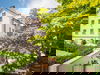 4 Tage Tafeln und Schlafen