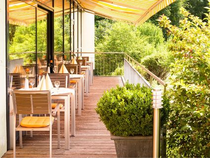 Ströbinger Hof – Therme Wellness Resort