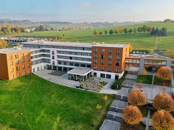 Das All-inklusiv Angebot- 4 Tage Entspannung & Therme