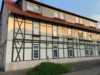 Jahresausklang im Harz / 6 Tage