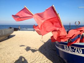 7 Tage Silvester auf Rügen – Genuss & Entspannung inkl. Halbpension