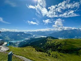 4 Tage Wintermärchen mit Sauna im Salzburger Land