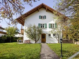 8 Tage aktive Erholung in Füssen mit Frühstück