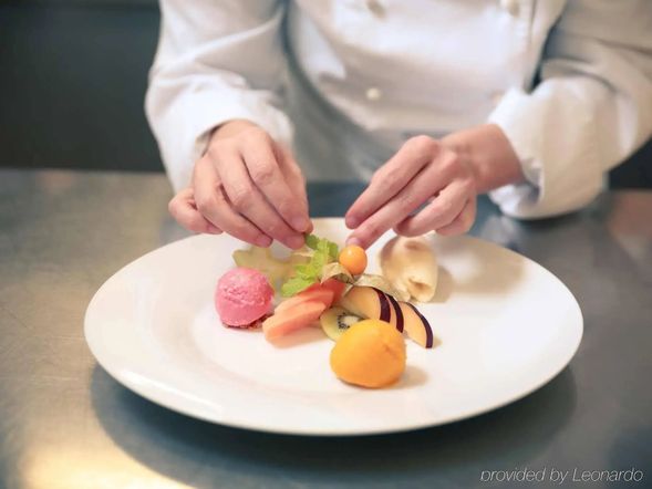 Mercure Hotel Hannover City