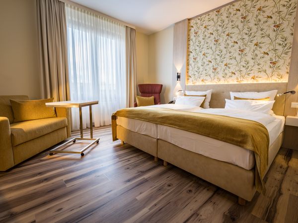 3 Tage Familien Sommerspaß in Zwickau, Sachsen inkl. Frühstück