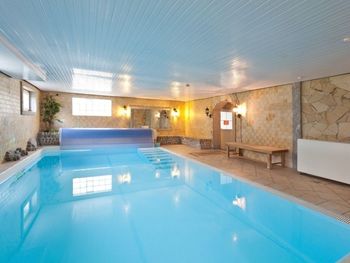 5 Tage Romantik mit exklusivem Whirlpool & Massage