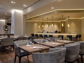 2 Tage im Nikko Hotel in Düsseldorf