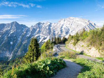 Faszinierende Erlebnistage in Berchtesgaden