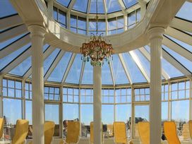 Auf an den Strand ! - 4 Tage Cuxhaven