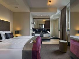 3 Tage im Flemings Selection Hotel Frankfurt-City