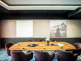 2 Tage mit Frühstück im Le Meridien München Hotel