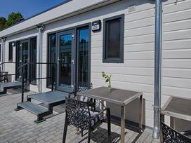 3 Tage Auszeit am See im Seehotel & Restaurant Karlslust mit HP
