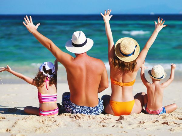 9 Tage Urlaub im Hotel Verdi in Lido di Jesolo, Venetien inkl. Halbpension