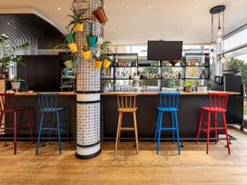 2 Tage mit Frühstück im Vienna House Easy Günzburg