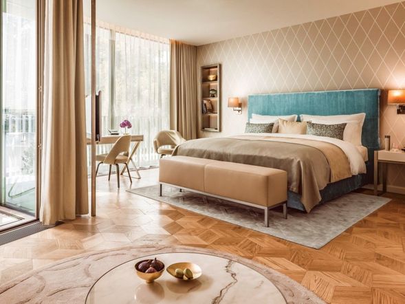 The Fontenay