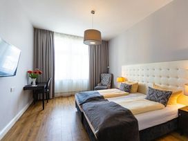 2 Tage Urlaub in Bad Soden am Taunus mit Frühstück