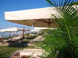 4 Tage Kurzurlaub mit HP im Grand Hotel Portoroz by LifeClass
