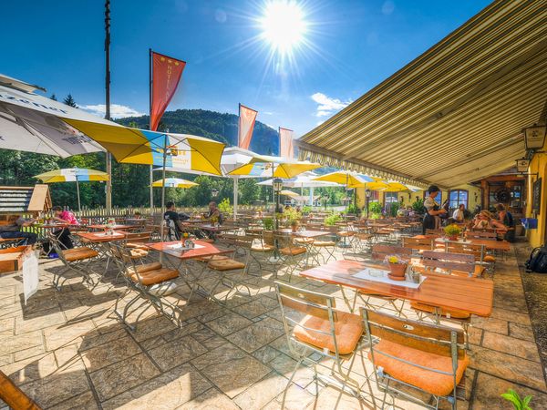 5 Tage 6 Relaxtage mit Therme & Verwöhnmenü in Schneizlreuth, Bayern inkl. Halbpension